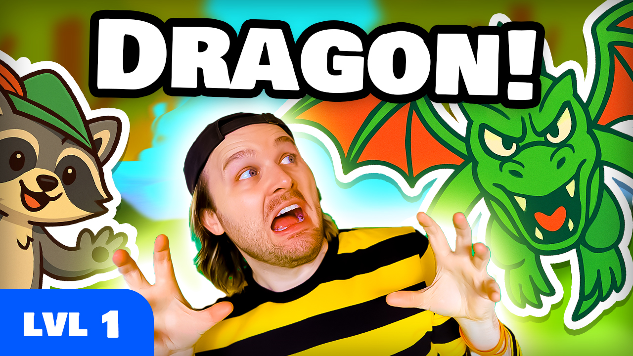 Dragon Adventure