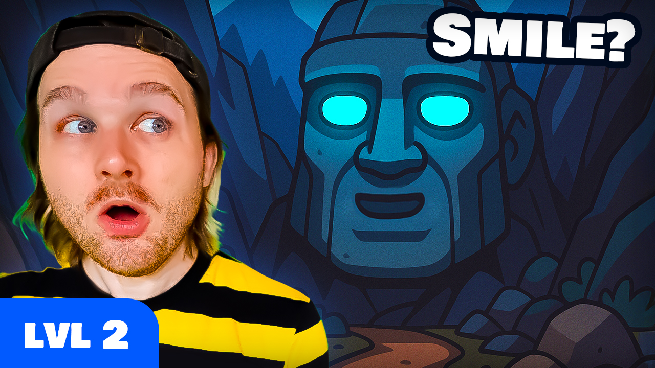 Stoneguy Adventure
