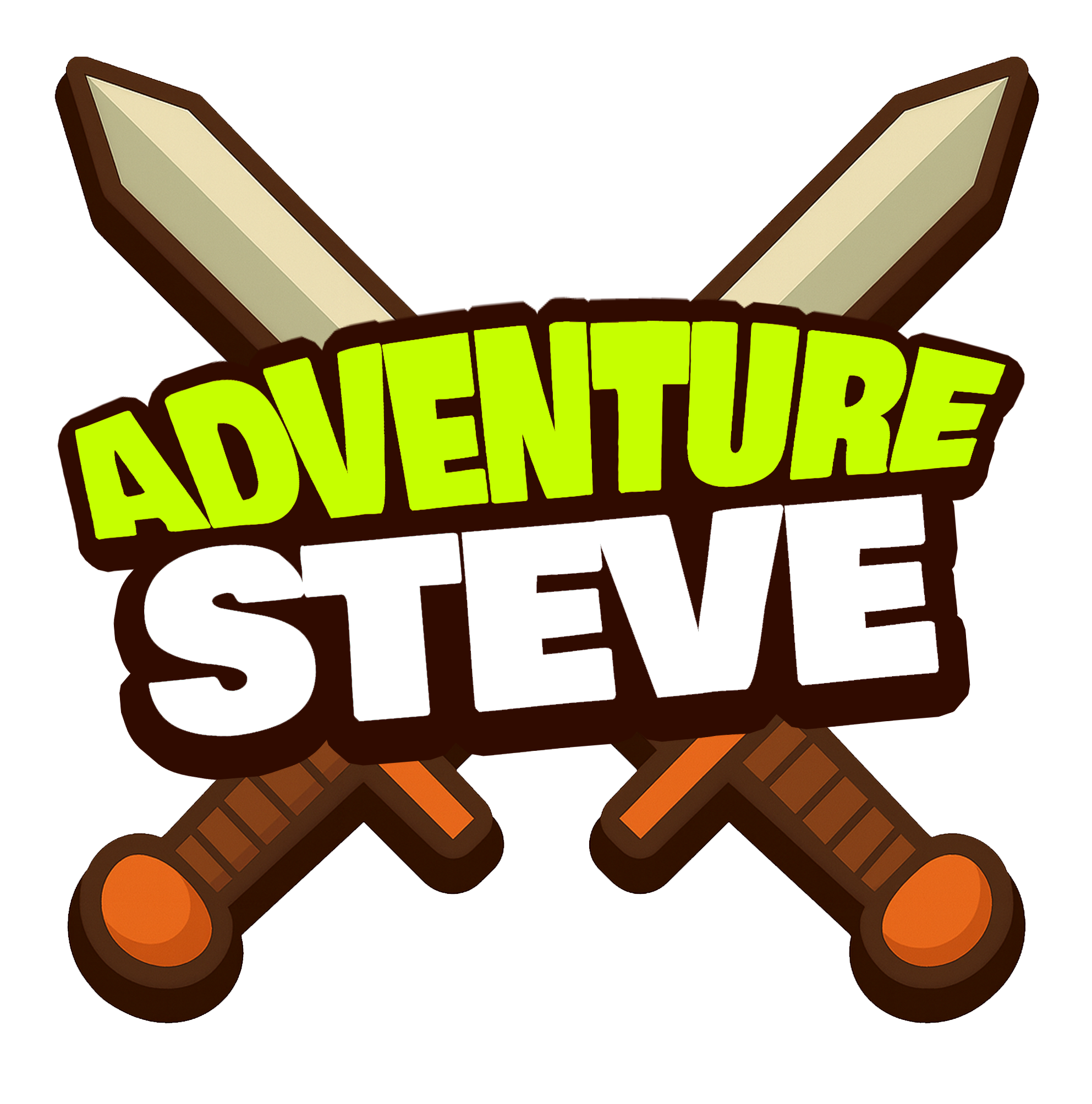Adventure Steve